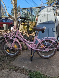 Alpina Bike