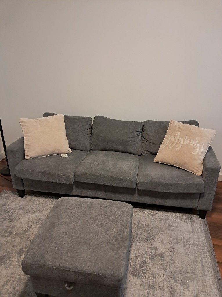 Couch For Sale