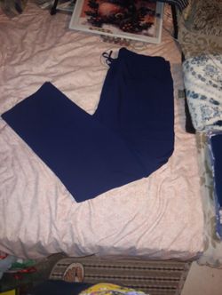 Women's Scrub Pants