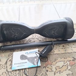 E HOVEA4F NEW NEVER USED WITH EXTENCION 