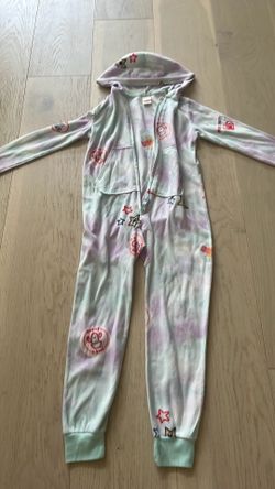 New Jack and Jill, medium size 7/8 onesie