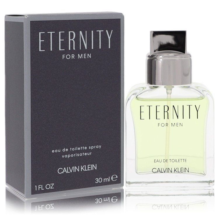 Calvin Klein Eternity 6.7oz Men's Eau de Cologne