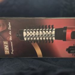 Professional  Hot Air Styler