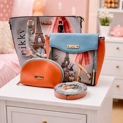Handbag - New