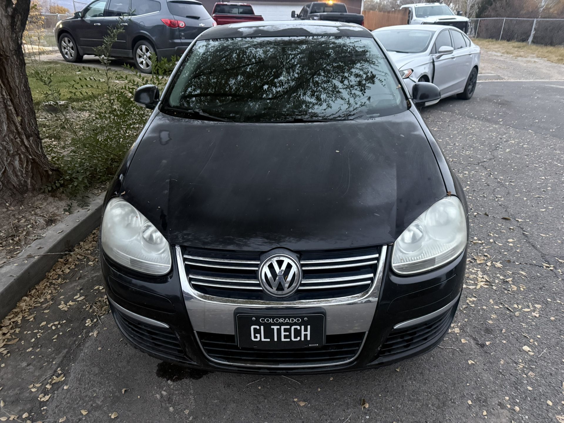 2009 Volkswagen Jetta
