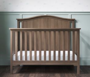 Baby Crib