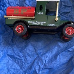 Matchbox  Truck Made In England