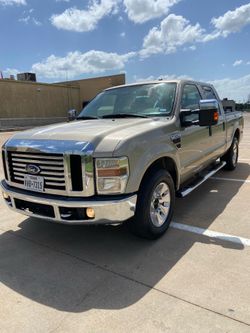 2008 f250 diesel