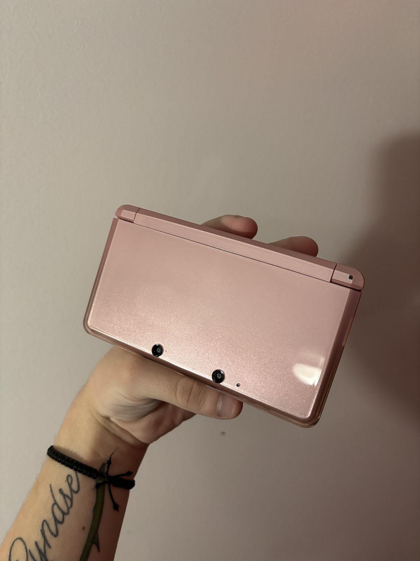 Nintendo 3DS