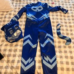 Pj Mask Costume And Toys
