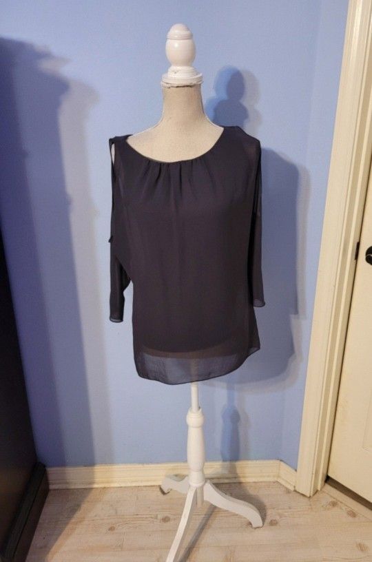 Bailey 44 Small Womens Blouse