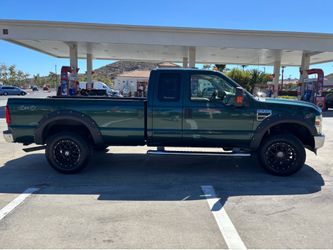 2009 Ford F-250