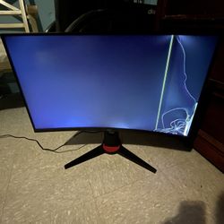 Onn 27inch Gaming Monitor