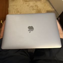 MacBook Retina 12 Inch 2015 A1534