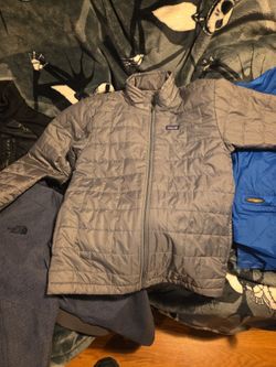 patagonia jacket