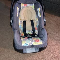 Baby Car Seat