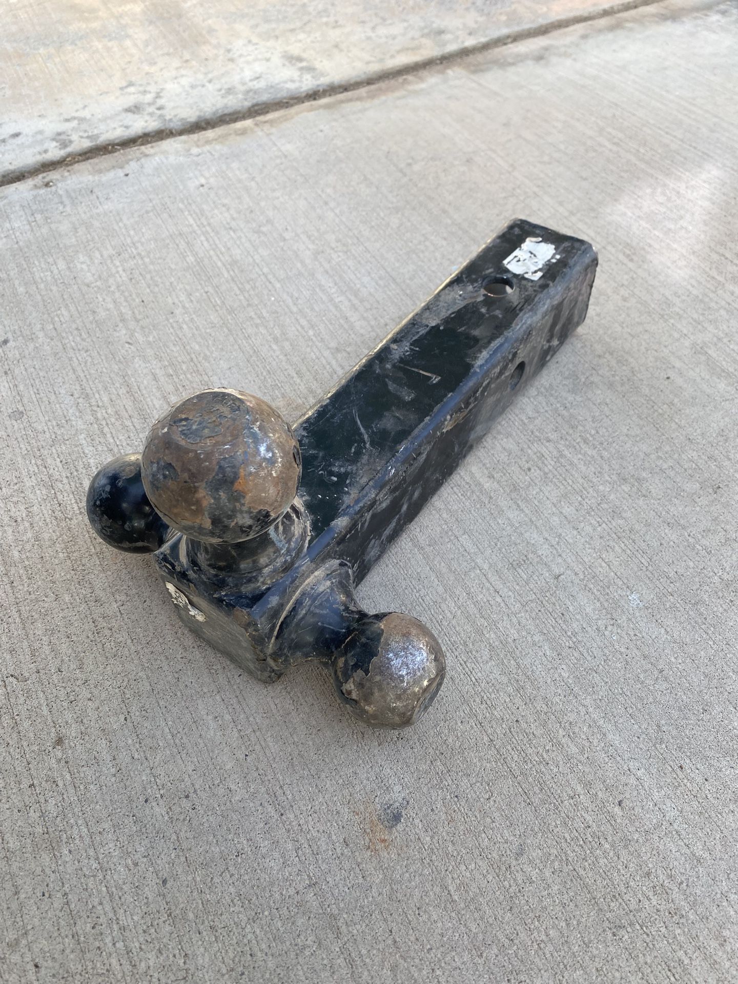Tow Hitch