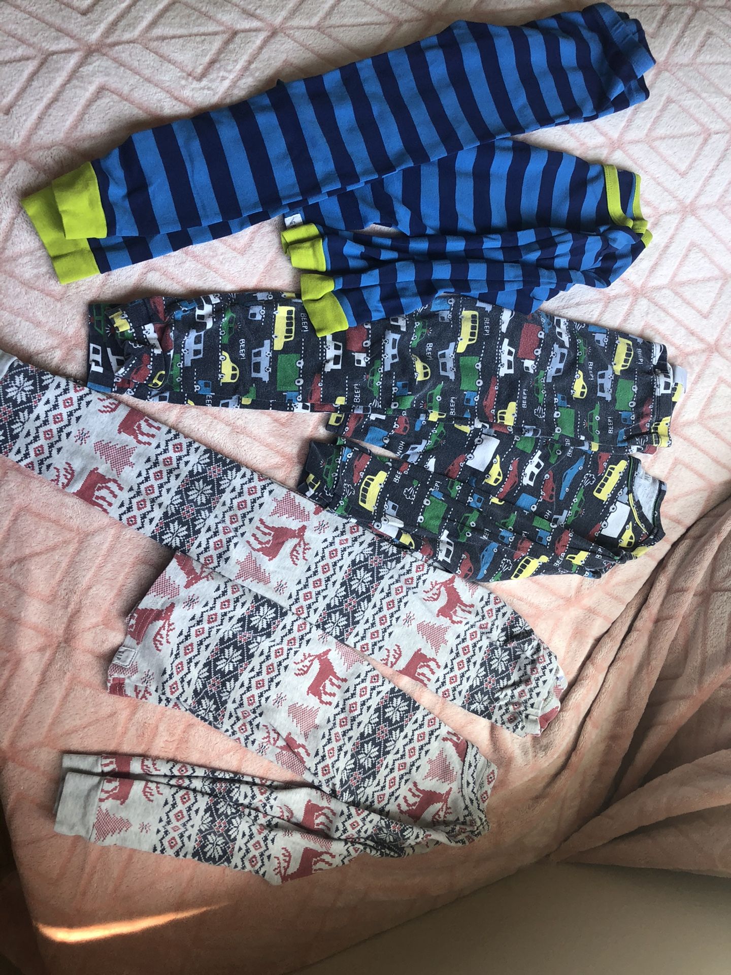 GAP 5T pajamas