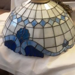 Tiffany Vintage Lamp  