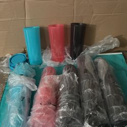 Vasos De 470 ML