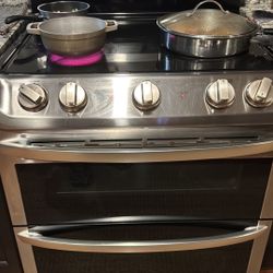 LG Ranger 3 Year Used 