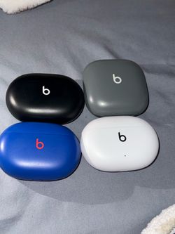 Beats Studio buds /  Powerbeats fit