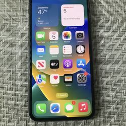 UNLOCKED APPLE IPHONE X 64GB 