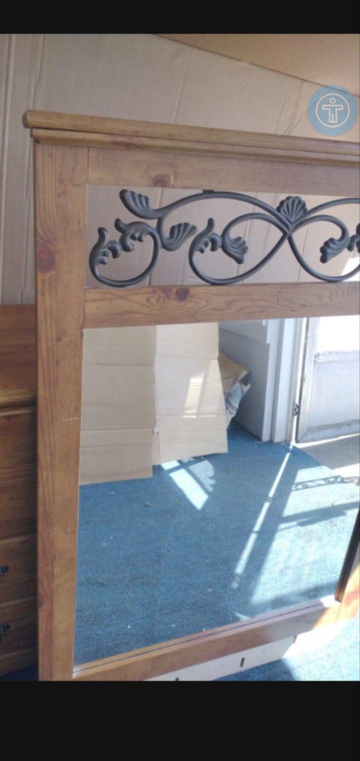 Bedroom Dresser