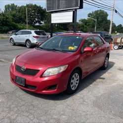 Great Car Clean Title