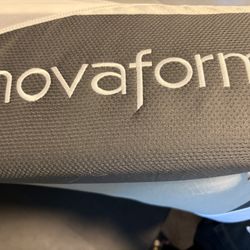 Queen Size Mattress With Box Spring