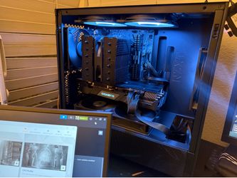 Blackout Budget PC - 1080P Ready