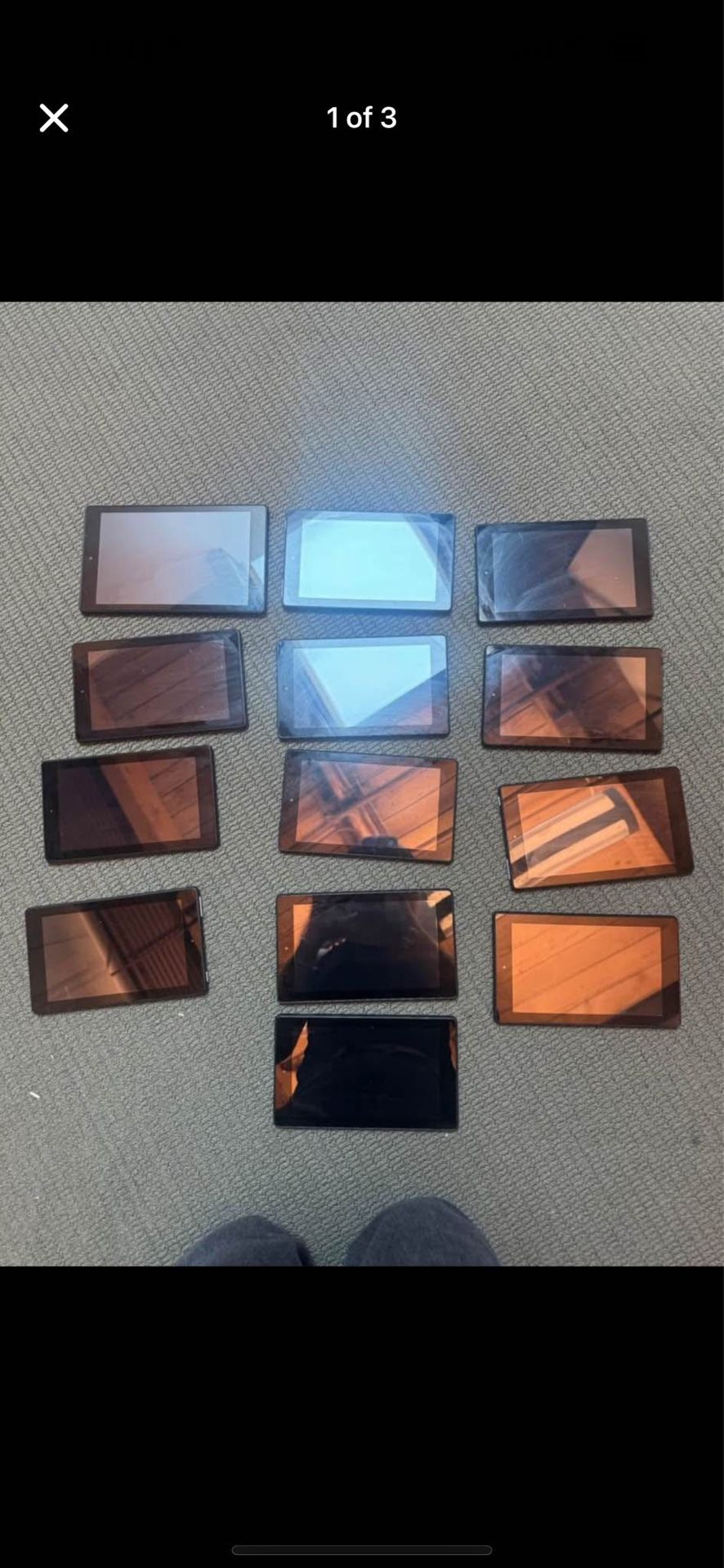 12 Tablet