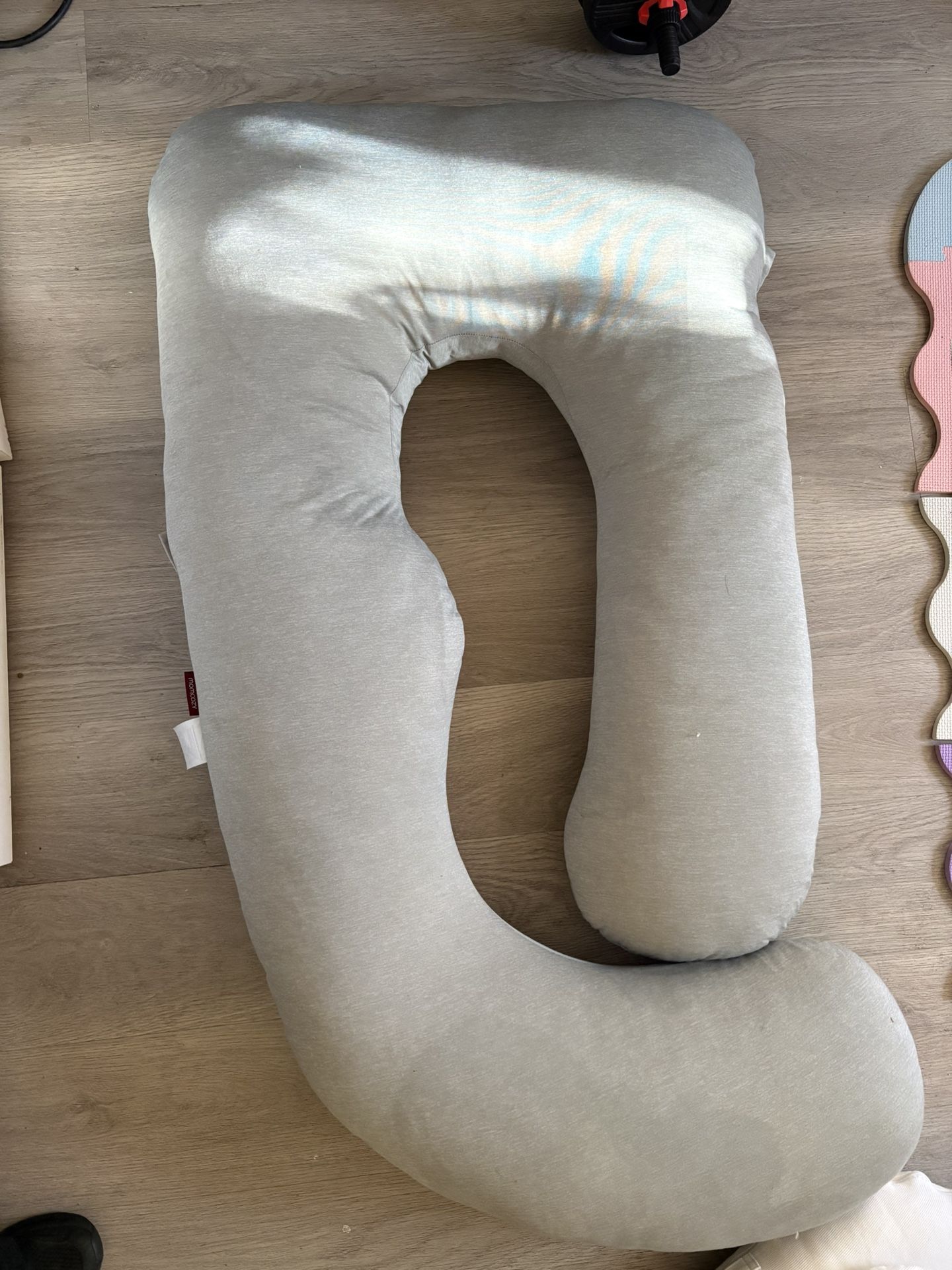 Momcozy Pregnancy Pillow