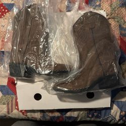 Kids Cowboys Boots 
