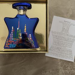 New York Nights Bond No 9