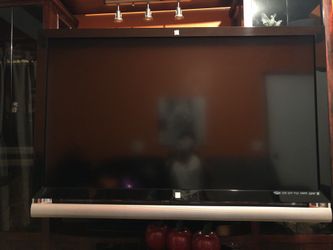 Vizio 55 inch