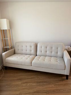 Pier 1 Nyle Sofa – $899 Retail Value – Asking $199