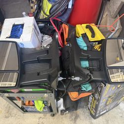 Ford Transit Mirrors