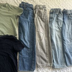 Boy Clothes 