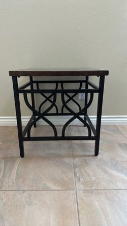 End Table
