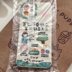 iPhone 12 phonecase