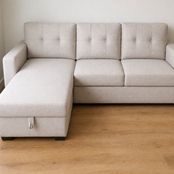 Sectional Couch With Delivery