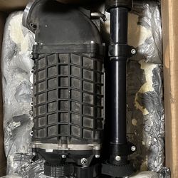 Magnuson Supercharger TVS2650