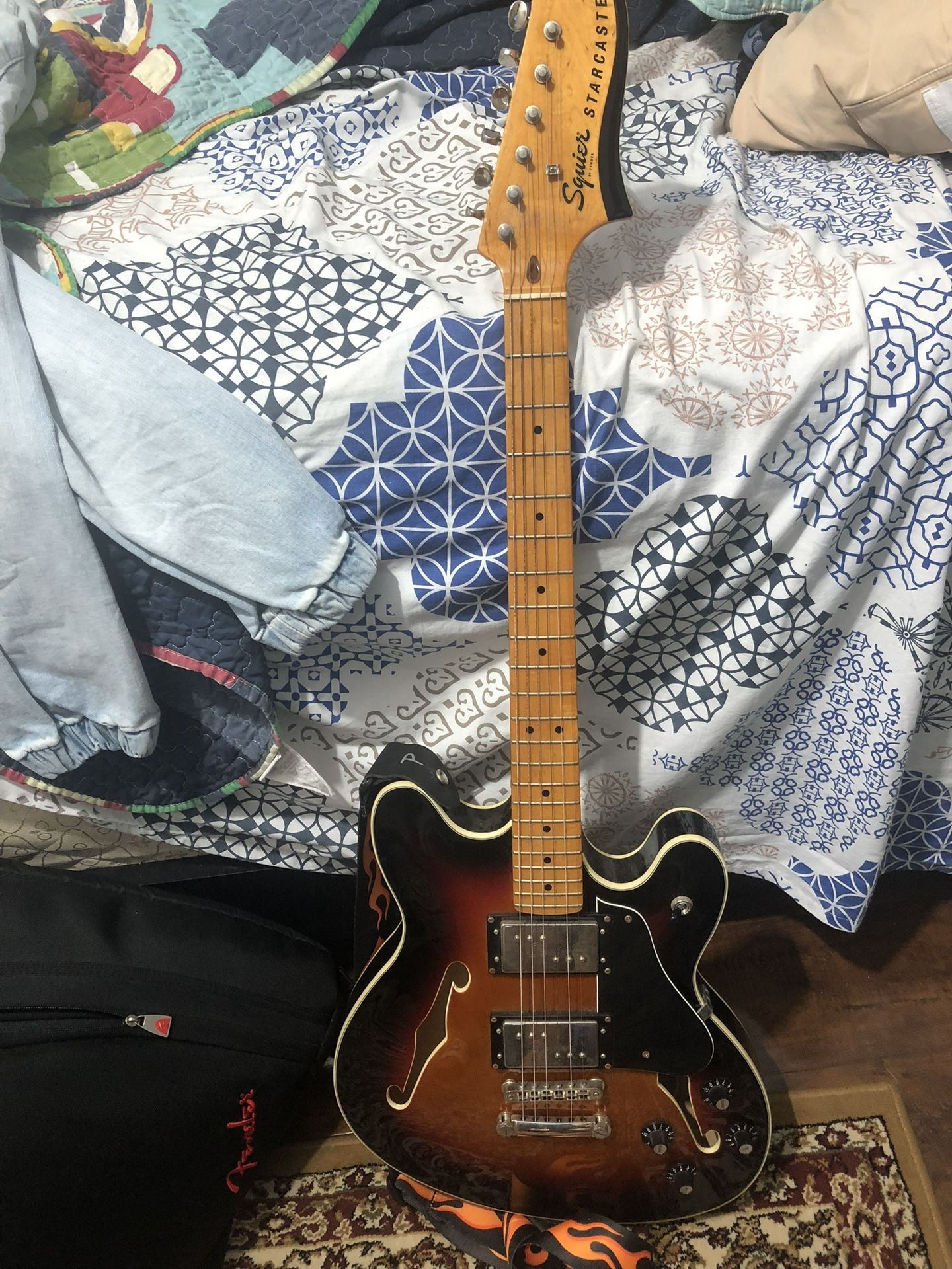 Electric Guitar Full Bundle