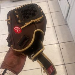 Glove right hand it