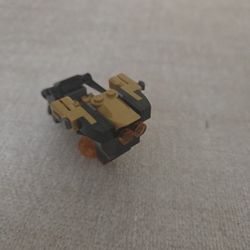Ninjago Dragon Legends Lego Vehicle 