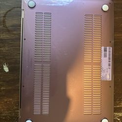 Apple MacBook Air 512gb 2020 Model 