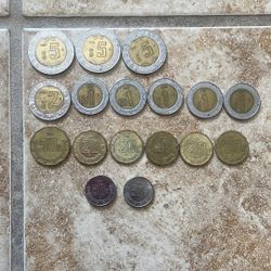 Coins