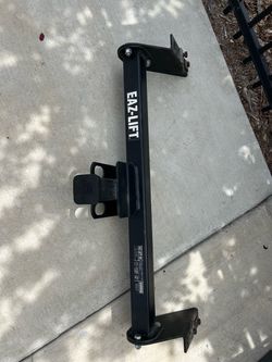 EAZ-Lift Class 5 Trailer Hitch
