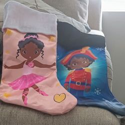 Christmas Stockings
